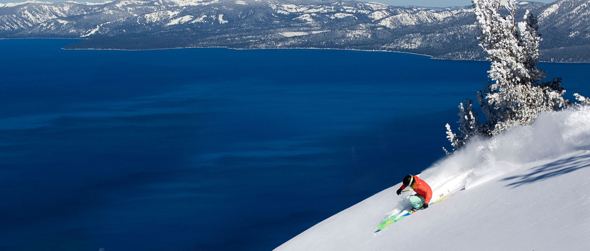 Ski Lake Tahoe Tahoe Ski Resorts, Winter Vacation Planning